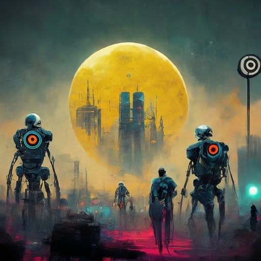 Cybersecurity visualization